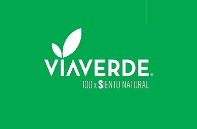 VIA VERDE: Los pioneros en comida saludable